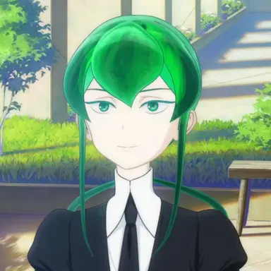 Profile image of Jade