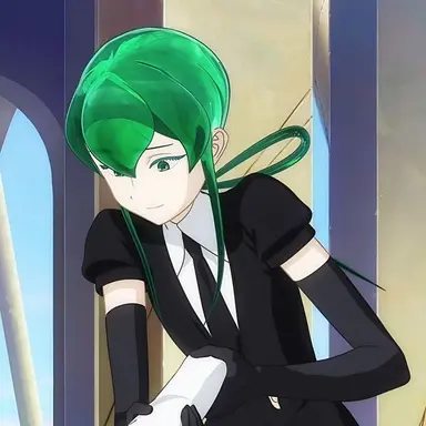 Profile image of Jade