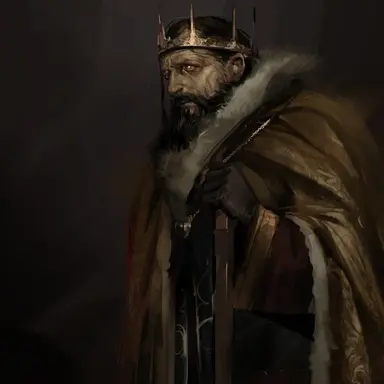 Profile image of Damon
