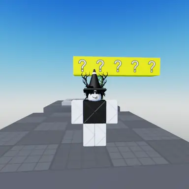 Profile image of 검은 꼬깔콘