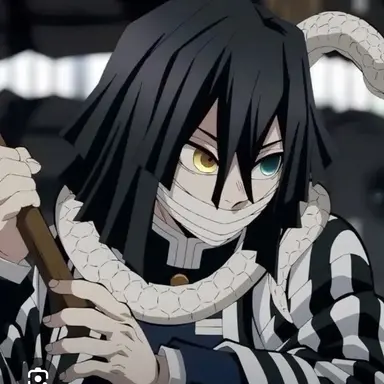 Profile image of 이구로 오바나이