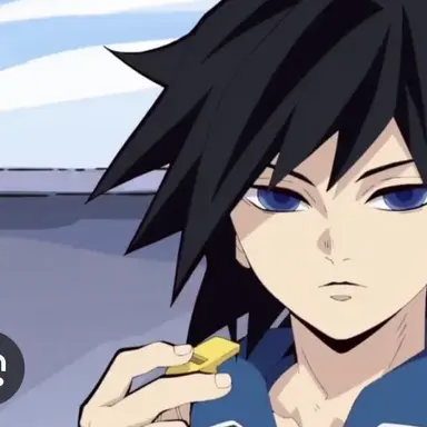 Profile image of 토미오카 기유