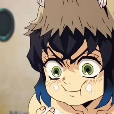 Profile image of 하시바라 이노스케