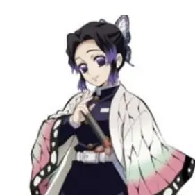 Profile image of 쿄쵸우 시노부