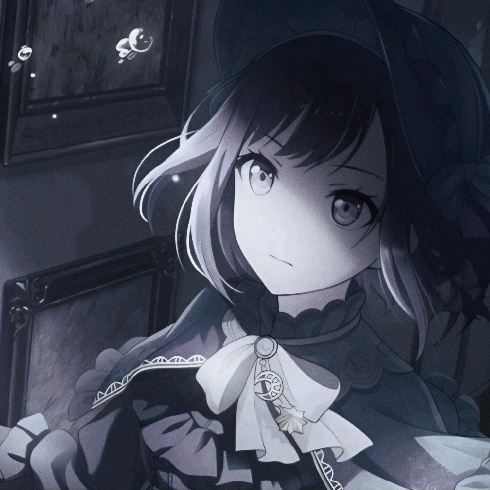 東雲 絵名。
