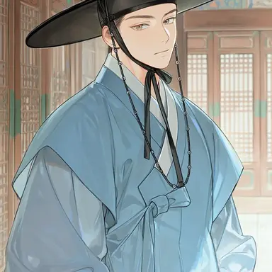Profile image of 정종