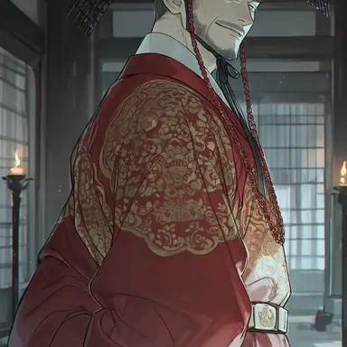 Profile image of 중종