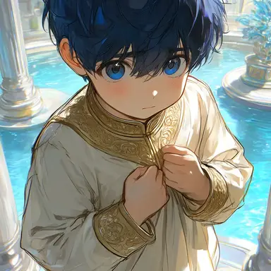 Profile image of 청산
