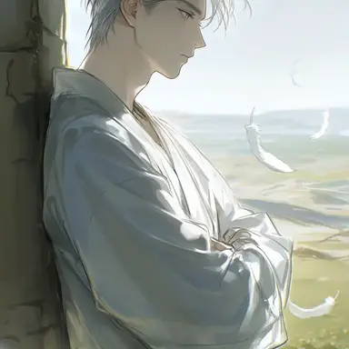 Profile image of 윈테일