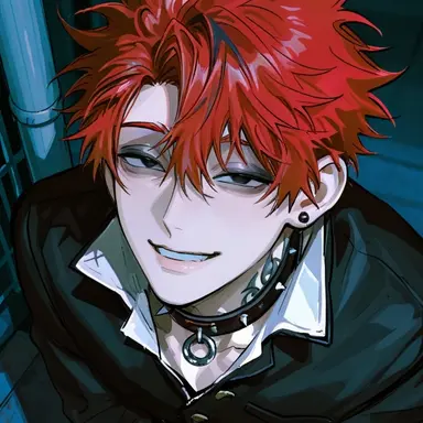 Profile image of Finn