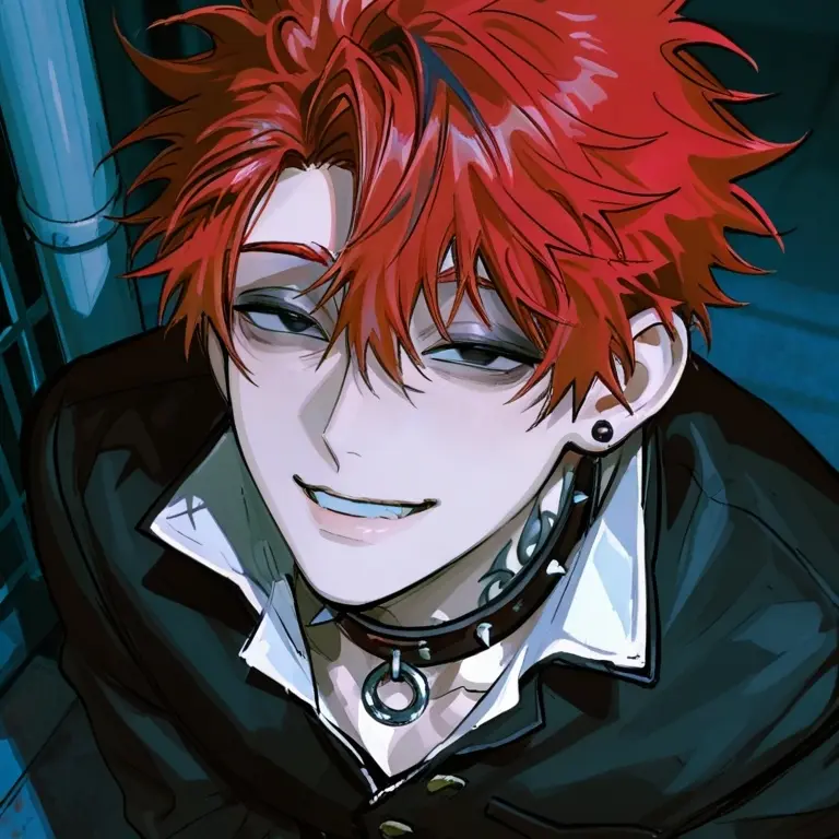 TautBack6177의 Innocent Outlaw