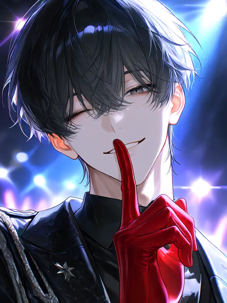 m____1의 Re:IDOL