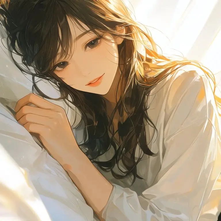 EthnicPolar3599의 Sleeping Too Close (Hot Sis)