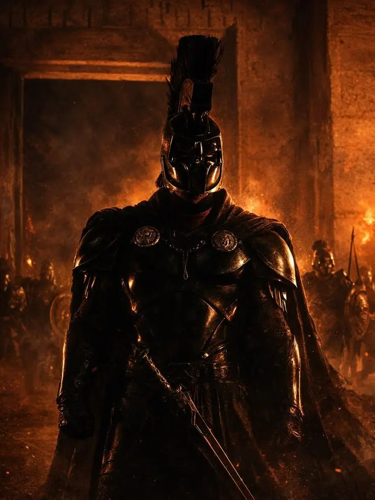 PoorFear6471의 The Dark Night ~BL~