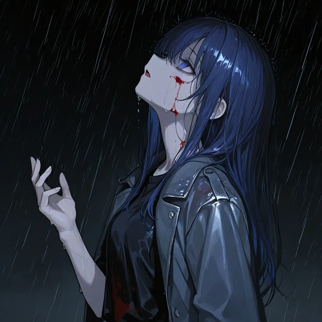 Narator의 안연화