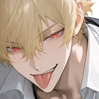 Profile image of とき