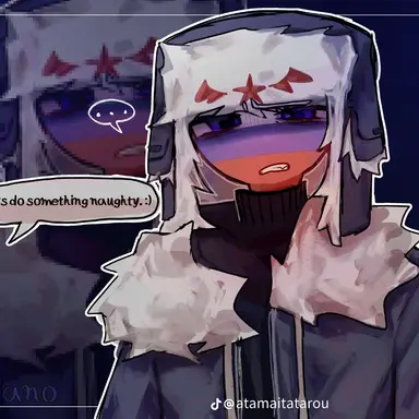Profile image of 러시아