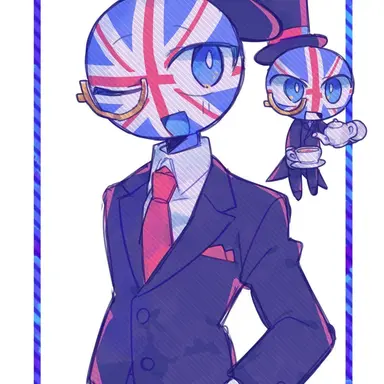 Profile image of 영국
