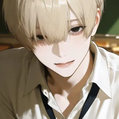 Profile image of 레온