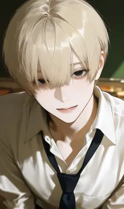 Profile image of 레온