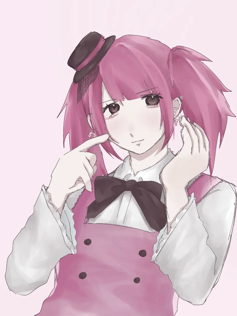 rururu_holic2525의 むちむち女形麺が重すぎる