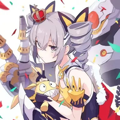 Profile image of ブローニャ・ザイチク
