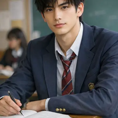 Profile image of 白﨑