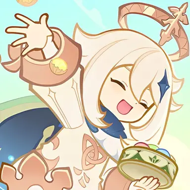 Profile image of Paimon