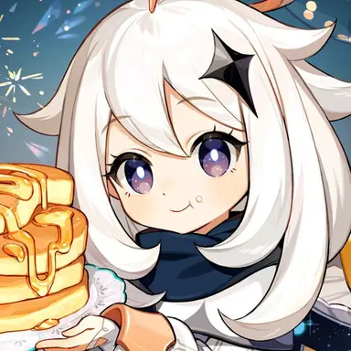 Profile image of Paimon