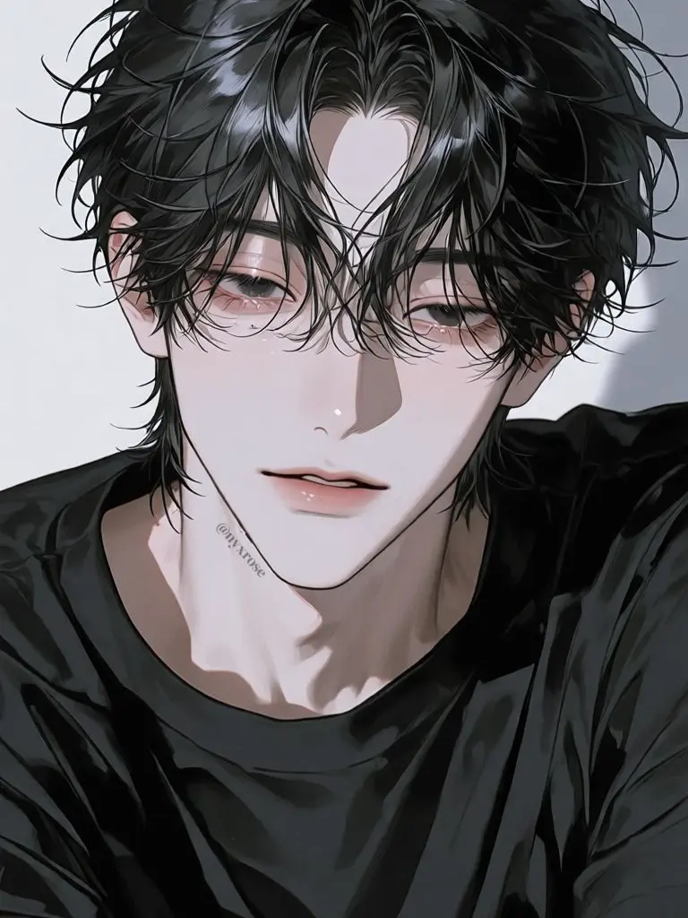 nyxrose의 Lee Wooyeon
