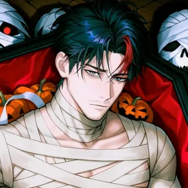 Profile image of ギデオン