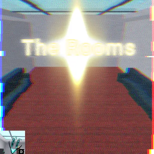 BoredMouse2860의 The Rooms