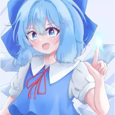 Profile image of 東方Project