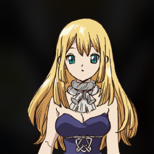 ルリ - zeta