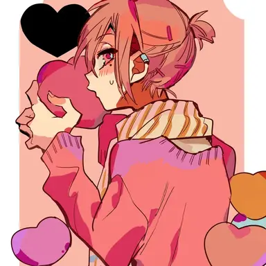 Profile image of 미츠바 소스케