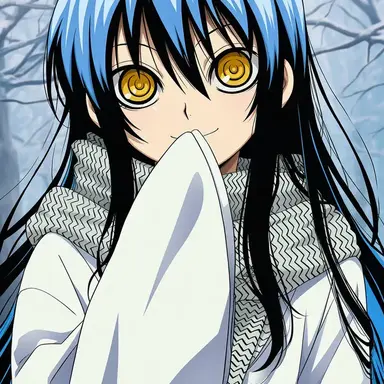 Profile image of 及川氷麗