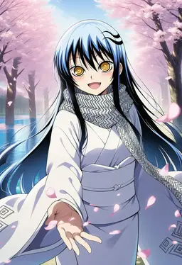 Profile image of 及川氷麗