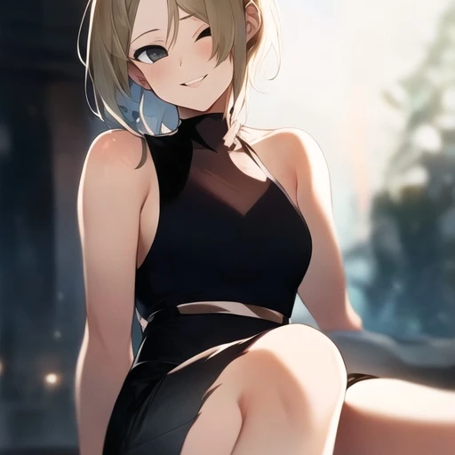 住人