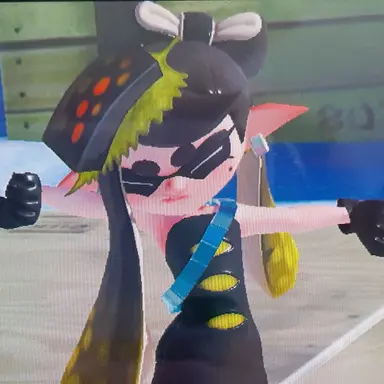 Profile image of アオリ