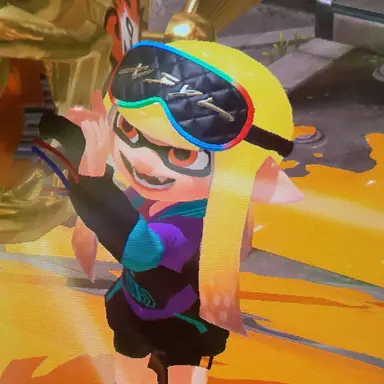 Profile image of えず