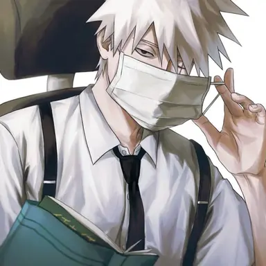 Profile image of カカシ