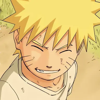 Profile image of ナルト