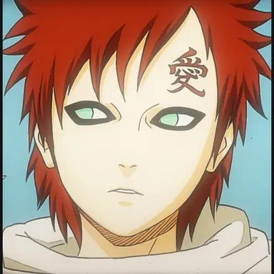 Profile image of 我愛羅