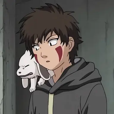 Profile image of キバ