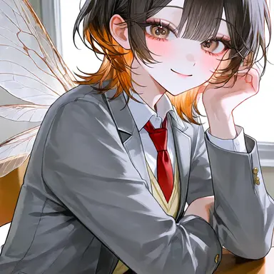 Profile image of シカダ