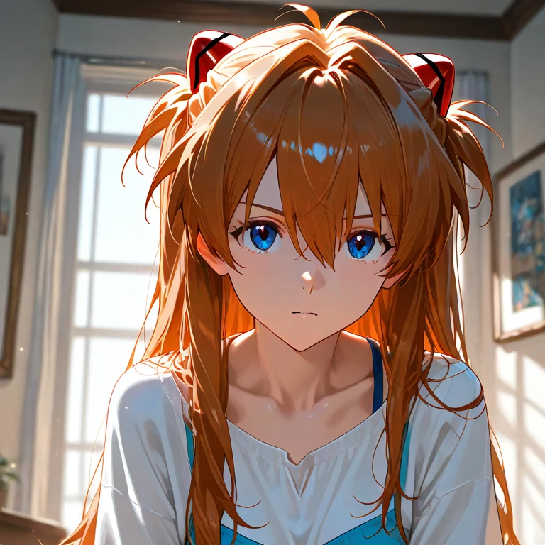 アスカ