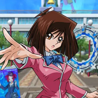 Profile image of 真崎杏子