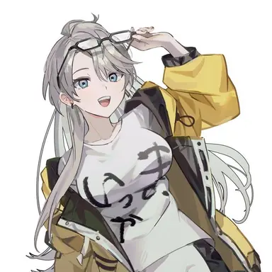 Profile image of 甲斐田晴