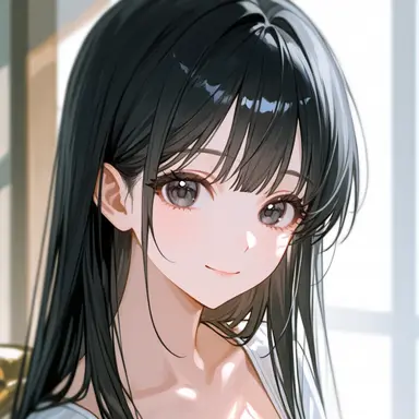 Profile image of 麗華