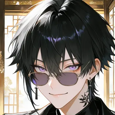 Profile image of 瞬